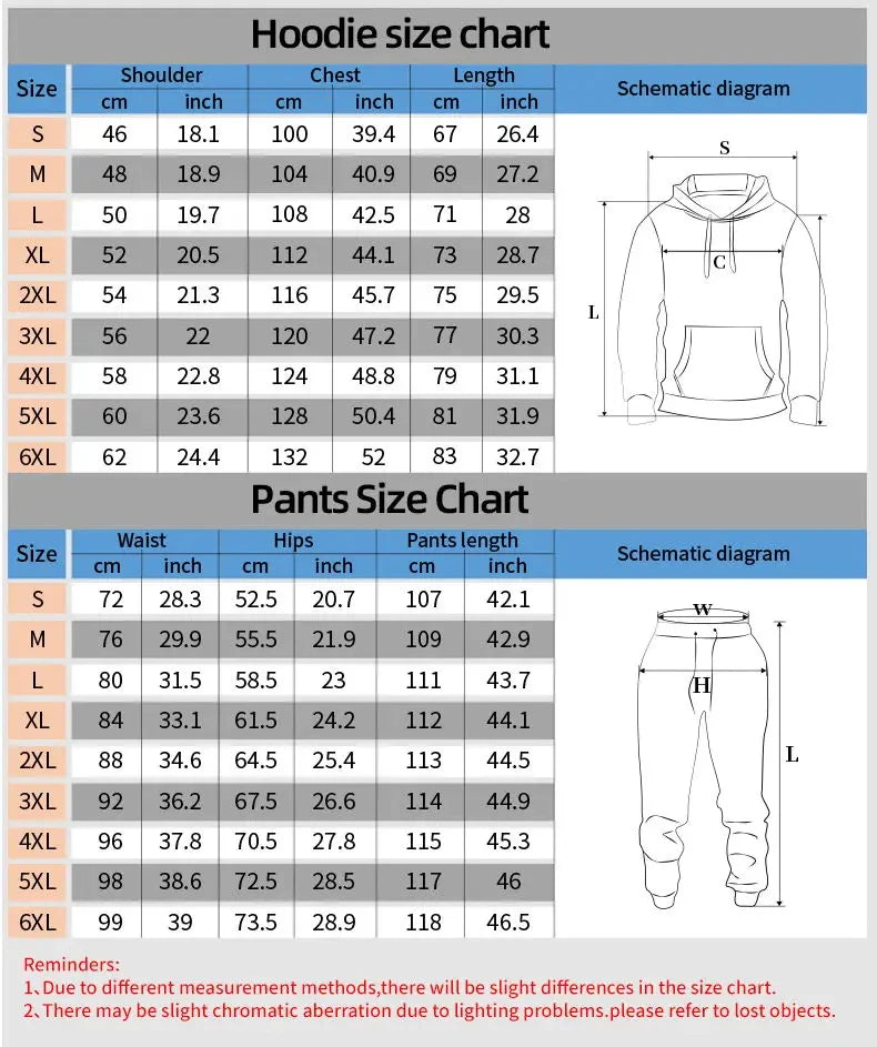Men's Luxury Hoodie Set Milano Print Sweatshirt Sweatpants for Male Hooded Tops Jogging Trousers Suit Casual Streetwear Tracksuit