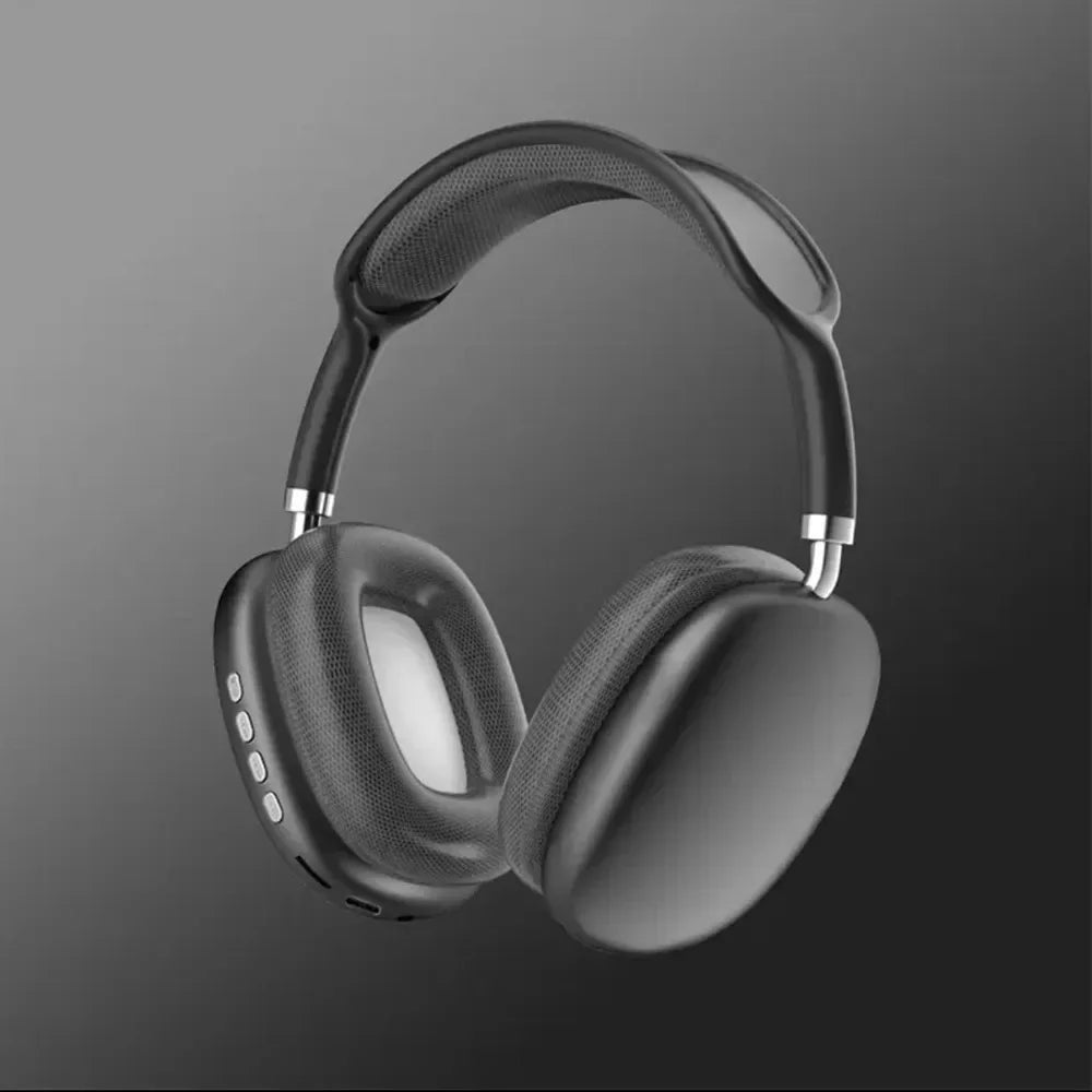 P9 Pro Max Air Wireless Bluetooth Earphones Noise Cancelling Earphones Earplug Style Sports Gaming Earphones Worth Having
